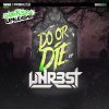 Unrest - Do Or Die EP (2018) [FLAC] download