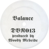 Woody McBride - Balance (1994) [FLAC]