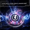 Allen Watts, Peter Steele, Jennifer Rene - You Will Know My Name (2025) [FLAC]