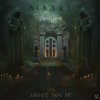 Binary - About You EP (2022) [FLAC]