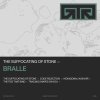 Bralle - The Suffocating of Stone (2026) [FLAC]