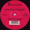 Psychotropic - Hypnosis (1990) [FLAC]