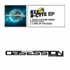 Kel X-Cyte - Kel X-Cyte EP (Edits) (2024) [FLAC]