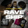 Bassbrain, Maxtreme - Raveship (Edit) (2025) [FLAC]
