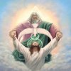 Jagex - Holy Trinity (2024) [FLAC]