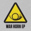 Donny - War Horn EP (2016) [FLAC]