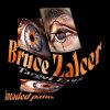 Bruce Zalcer - Target Eyes (2025) [FLAC]
