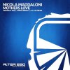 Nicola Maddaloni - Mothers Love (2025) [FLAC]