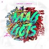 Cryex, Omnya - Maggots (Edit) (2026) [FLAC]