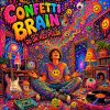 Go On, Red Pulse - Confetti Brain (2026) [FLAC]