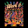 It Is Jev - Work It (2026) [FLAC]