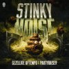 Gezellige Uptempo, Partyraiser - Stinky Noise (2026) [FLAC]