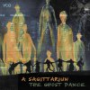 A Sagittariun - The Ghost Dance (2025) [FLAC]