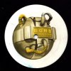 DCruze & Special K - Tension / One System (1999) [FLAC]