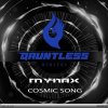 Mynax - Cosmic Song (2025) [FLAC]