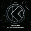 Relusion - The Power Of Memories (2021) [FLAC]