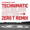 Technimatic - The Golden Section (Zero T Remix) (2025) [FLAC]