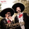The Darkraver, Julian Brandts - La Trompeta (2026) [FLAC]