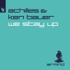 Achilles (Oz), Ken Bauer - We Stay Up (2023) [FLAC]