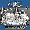 DCruze - Hidden Tracks EP (2022) [FLAC]