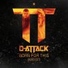 D-Attack - Born For This (Hard Edit) (2023) [FLAC]