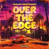 Namara, Heavy Damage - Over The Edge (2024) [FLAC]