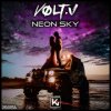 Volt V - Neon Sky (Edits) (2023) [FLAC]