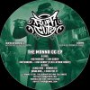Msymiakos, Junglord - The Manna OG EP (2023) [FLAC]