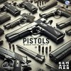 Damageman - Pistols (2025) [FLAC]