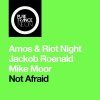 Amos, Riot Night, Jackob Roenald, Mike Moor - Not Afraid (2026) [FLAC]