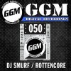 DJ Smurf - GGM Digital 050 (2017 Remaster) (2022) [FLAC]