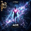 Lillyrazy - Alive (Extended Mix) (2026) [FLAC]