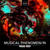 Code:Red - Musical Phenomenon (2026) [FLAC]