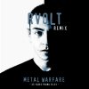 Promo - Metal Warfare (Rvolt Remix) (2023) [FLAC]