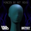Skitzy - Voices In My Head (2021) [FLAC]