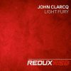 John Clarcq - Light Fury (2026) [FLAC]