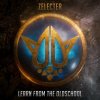 Zelecter - Learn From The Oldschool (Edit) (2024) [FLAC]