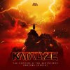 The Machine, The Geminizers - Godcore (Katalyze Remix) (Edit) (2025) [FLAC]