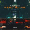 Damaxy - Feel Alive (2024) [FLAC]