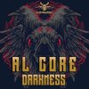 Al Core - Darkness (2022) [FLAC]