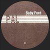 Baby Ford - Slow Hand (1996) [FLAC]