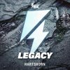 Hartshorn - Legacy (Edit) (2022) [FLAC]