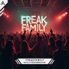 Mts, Fr3Akmaster - Freakfamily (Extended Mix) (2025) [FLAC]
