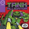 The Teknoist - Tank Alligator (2014) [FLAC] download