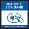 Chimpo - Charge It 2 Da Game (2024) [FLAC]
