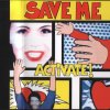 Activate - Save Me (1995) [FLAC]