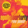 Apollo 440 - Raw Power (1997) [FLAC]