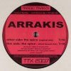 Arrakis - The Spice (1998) [FLAC]
