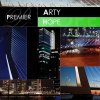 Arty - Hope (2010) [FLAC]