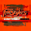 Freestylers ‎– B-Boy Stance (Remixes) (1999) [FLAC]